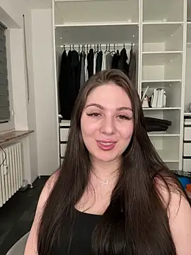 AmeyaNoor online show from May 20, 7:31 pm