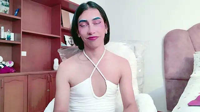 Alexadomina22 online show from May 17, 6:04 pm
