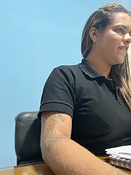Casada Ninja online show from July 9, 7:07 pm