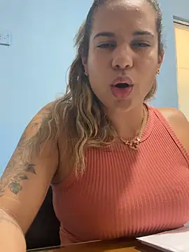 Casada Ninja online show from July 10, 5:59 pm