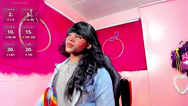 Snapshot of ambar_temptation chatting on May 21, 7:32 pm ambar temptation online show from May 21, 7:32 pm