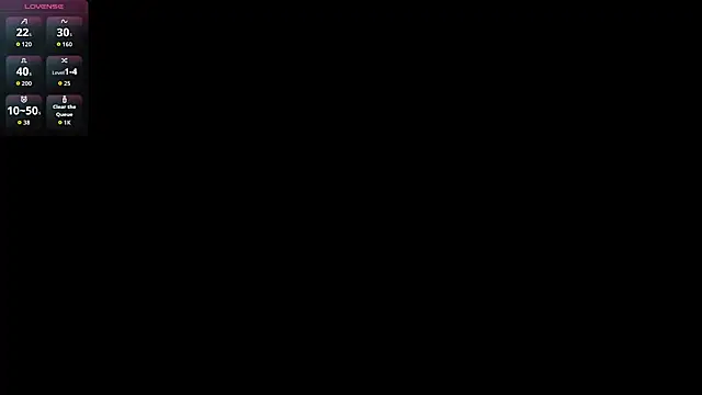 Selene-Diior online show from May 24, 1:49 pm