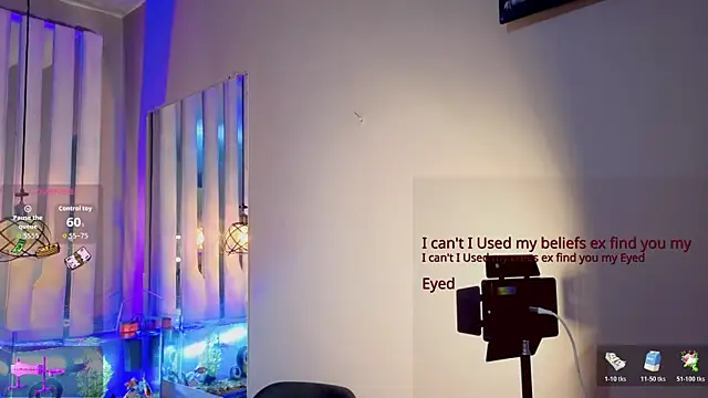 Snapshot of JOE_BIG_ chatting on May 11, 4:04 pm JOE BIG online show from May 11, 4:04 pm