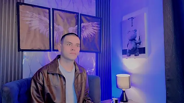 Snapshot of JOE_BIG_ chatting on May 15, 12:23 pm JOE BIG online show from May 15, 12:23 pm