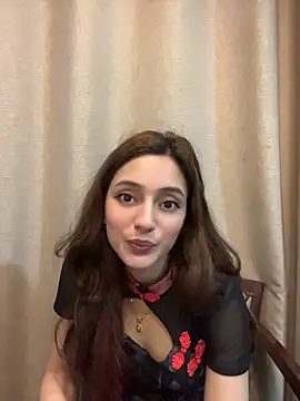 Lilywant online show from May 18, 3:51 pm