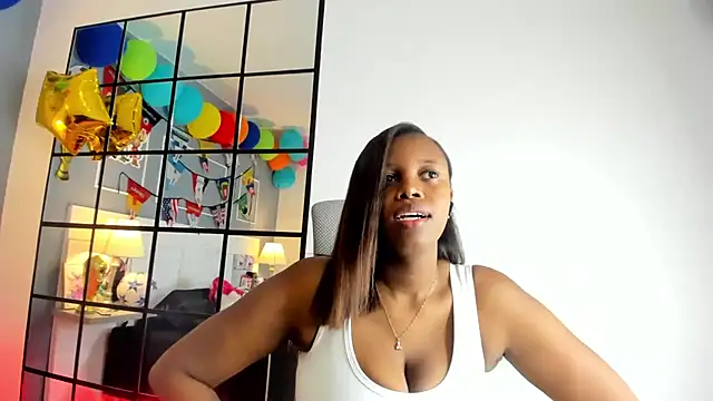 Miss Khaleesi online show from July 7, 11:47 am