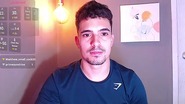 tanner-hard  online show from May 27, 6:16 pm