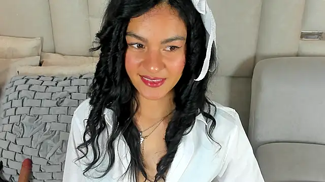 Violet vyx online show from May 16, 4:31 am
