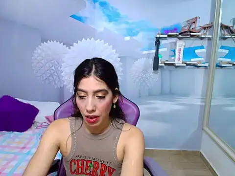 AMBEL-ROSE online show from May 5, 10:51 pm