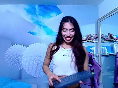 AMBEL-ROSE online show from May 15, 12:28 am