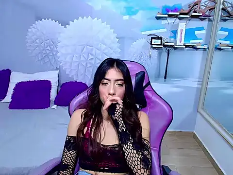 AMBEL-ROSE online show from May 16, 4:31 am
