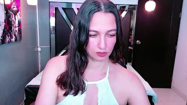 Megan Rai online show from May 20, 8:48 pm