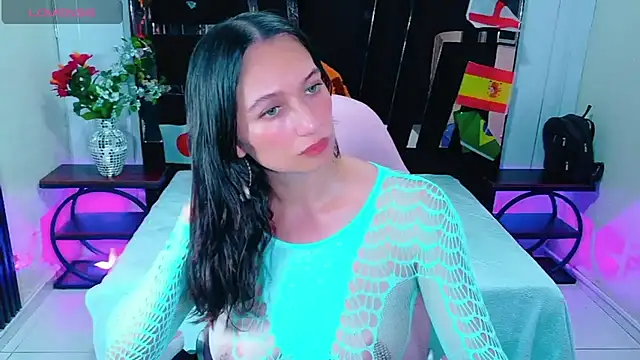 Megan Rai online show from June 29, 8:42 pm