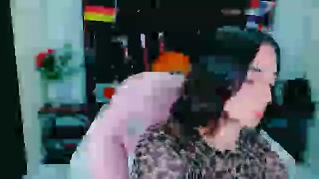Megan Rai online show from July 3, 8:59 pm