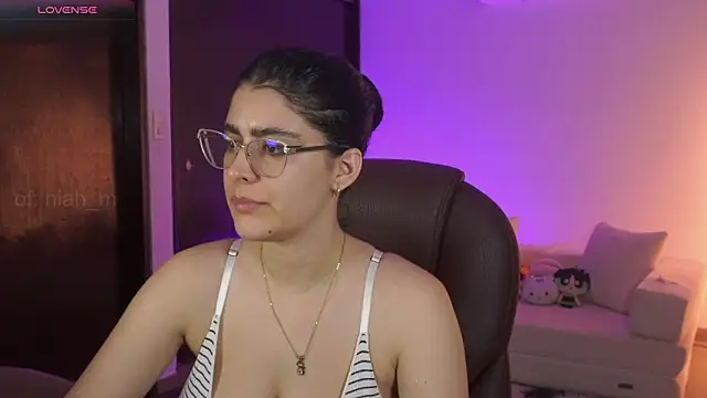  Niah online show from May 20, 2:07 am
