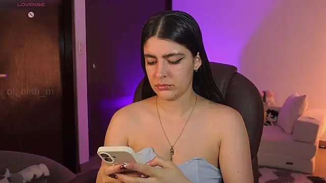  Niah online show from May 29, 12:41 am