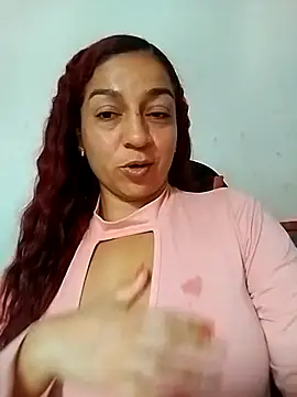Snapshot of Tumilf chatting on May 17, 5:20 pm Tumilf online show from May 17, 5:20 pm