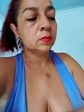 Snapshot of Tumilf chatting on May 21, 8:05 pm Tumilf online show from May 21, 8:05 pm
