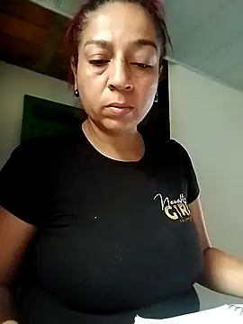 Snapshot of Tumilf chatting on June 1, 4:20 pm Tumilf online show from June 1, 4:20 pm