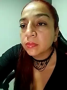 Snapshot of Tumilf chatting on June 12, 4:55 am Tumilf online show from June 12, 4:55 am