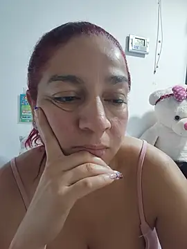 Snapshot of Tumilf chatting on June 17, 8:50 am Tumilf online show from June 17, 8:50 am