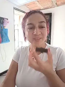 Snapshot of Tumilf chatting on June 29, 4:07 pm Tumilf online show from June 29, 4:07 pm