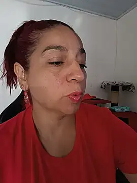 Snapshot of Tumilf chatting on July 5, 2:57 pm Tumilf online show from July 5, 2:57 pm