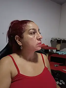 Snapshot of Tumilf chatting on July 6, 3:03 am Tumilf online show from July 6, 3:03 am