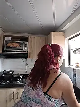 Snapshot of Tumilf chatting on July 9, 1:48 pm Tumilf online show from July 9, 1:48 pm