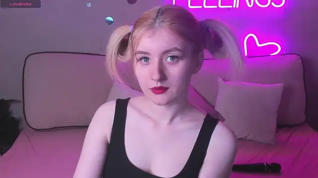 Diiana Daviis online show from May 24, 12:59 am