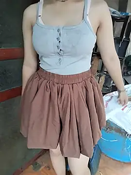 Snapshot of Maria-aa chatting on July 17, 11:42 pm Maria-aa online show from July 17, 11:42 pm