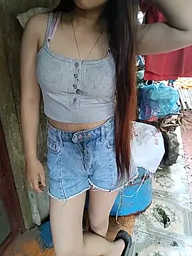 Snapshot of Maria-aa chatting on July 19, 5:11 am Maria-aa online show from July 19, 5:11 am