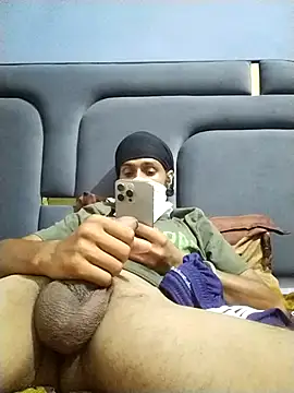 harrydhillon12 online show from June 28, 5:41 pm
