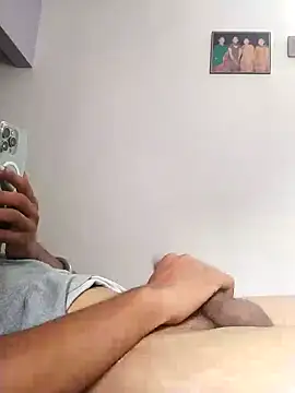 harrydhillon12 online show from July 8, 5:56 am