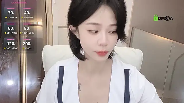 serenity G online show from May 20, 11:55 pm