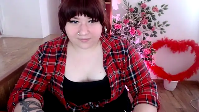 Snapshot of KarolinasHot chatting on May 29, 6:50 pm KarolinasHot online show from May 29, 6:50 pm
