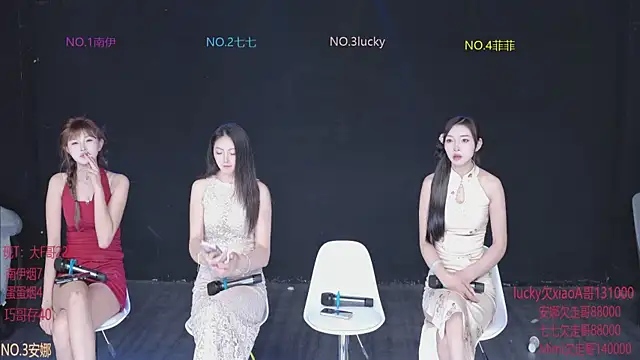 CandyGirl-001 online show from May 9, 6:24 pm