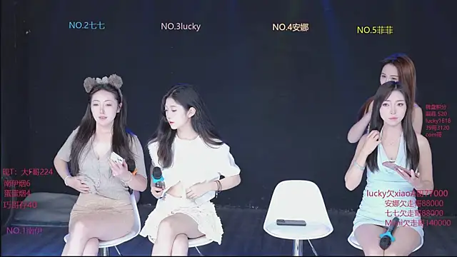 CandyGirl-001 online show from May 12, 6:27 pm