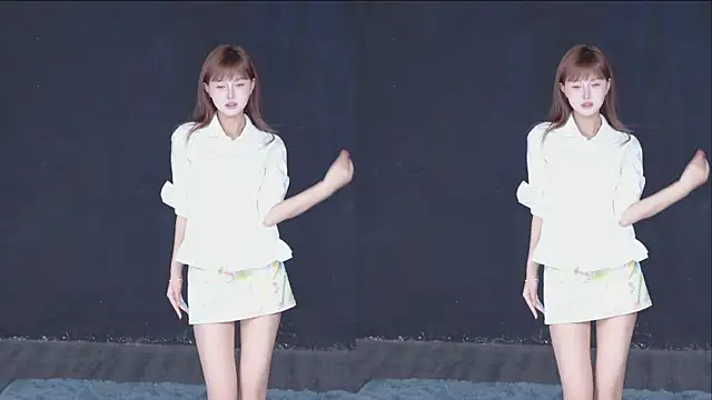 CandyGirl-001 online show from May 19, 6:47 pm