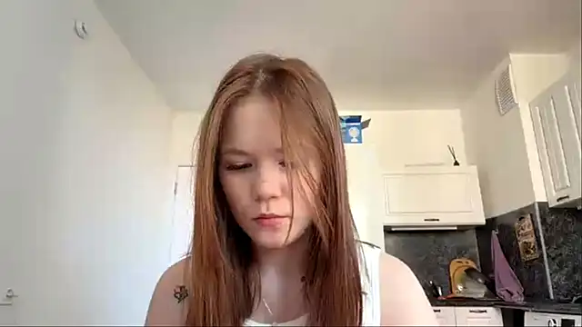 Snapshot of TidiedSweet chatting on May 25, 5:02 am TidiedSweet online show from May 25, 5:02 am
