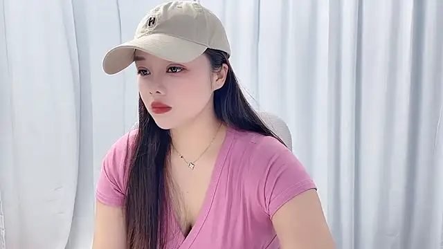 Snapshot of Qingqing19 chatting on May 29, 2:20 am Qingqing19 online show from May 29, 2:20 am