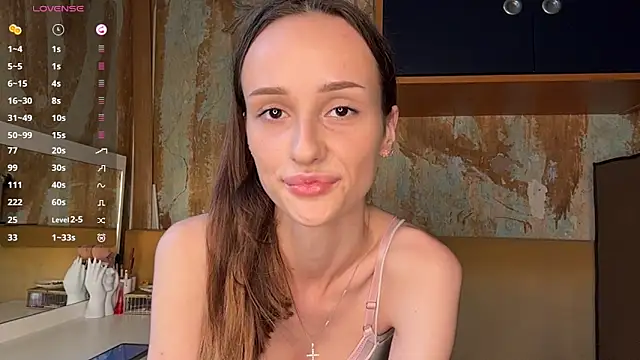 SherryAgins online show from May 14, 3:30 pm