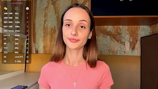 SherryAgins online show from May 18, 3:51 pm
