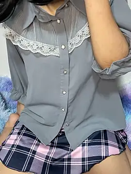 Snapshot of aya_chan00 chatting on June 21, 11:18 pm aya chan00 online show from June 21, 11:18 pm