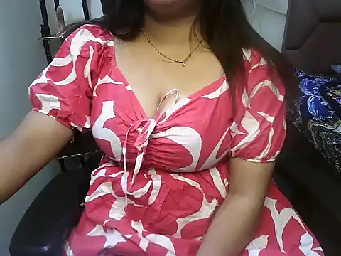 Snapshot of Rupali3 chatting on June 20, 5:21 am Rupali3 online show from June 20, 5:21 am