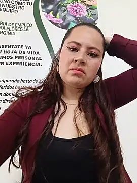 VANESSA  28 online show from May 22, 4:23 pm