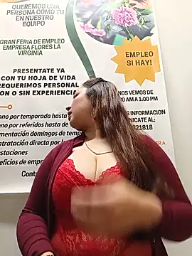 VANESSA  28 online show from May 29, 4:05 pm