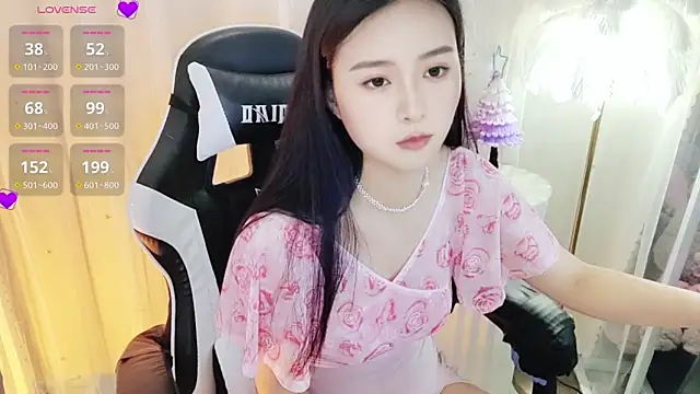 OvObbit  online show from May 14, 3:13 am