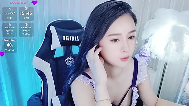 OvObbit  online show from May 21, 9:33 pm
