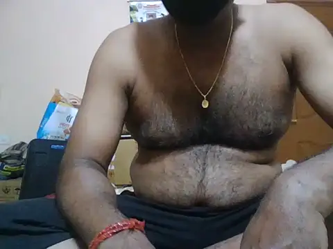 sathyadaddy online show from May 6, 7:52 pm